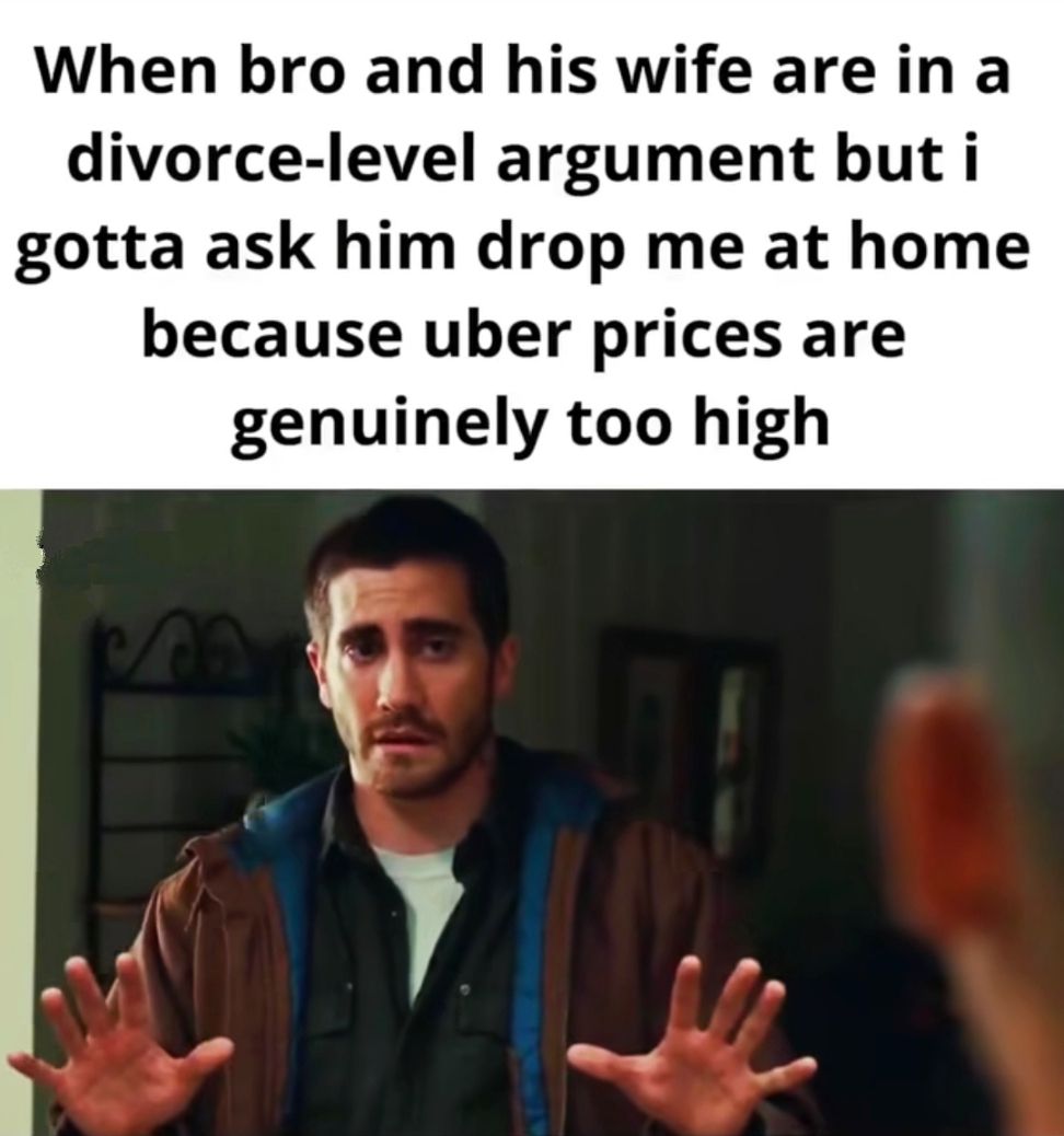 20 Memes That Are Basically Sarcastic Truth Bombs 10 Divorce level argument