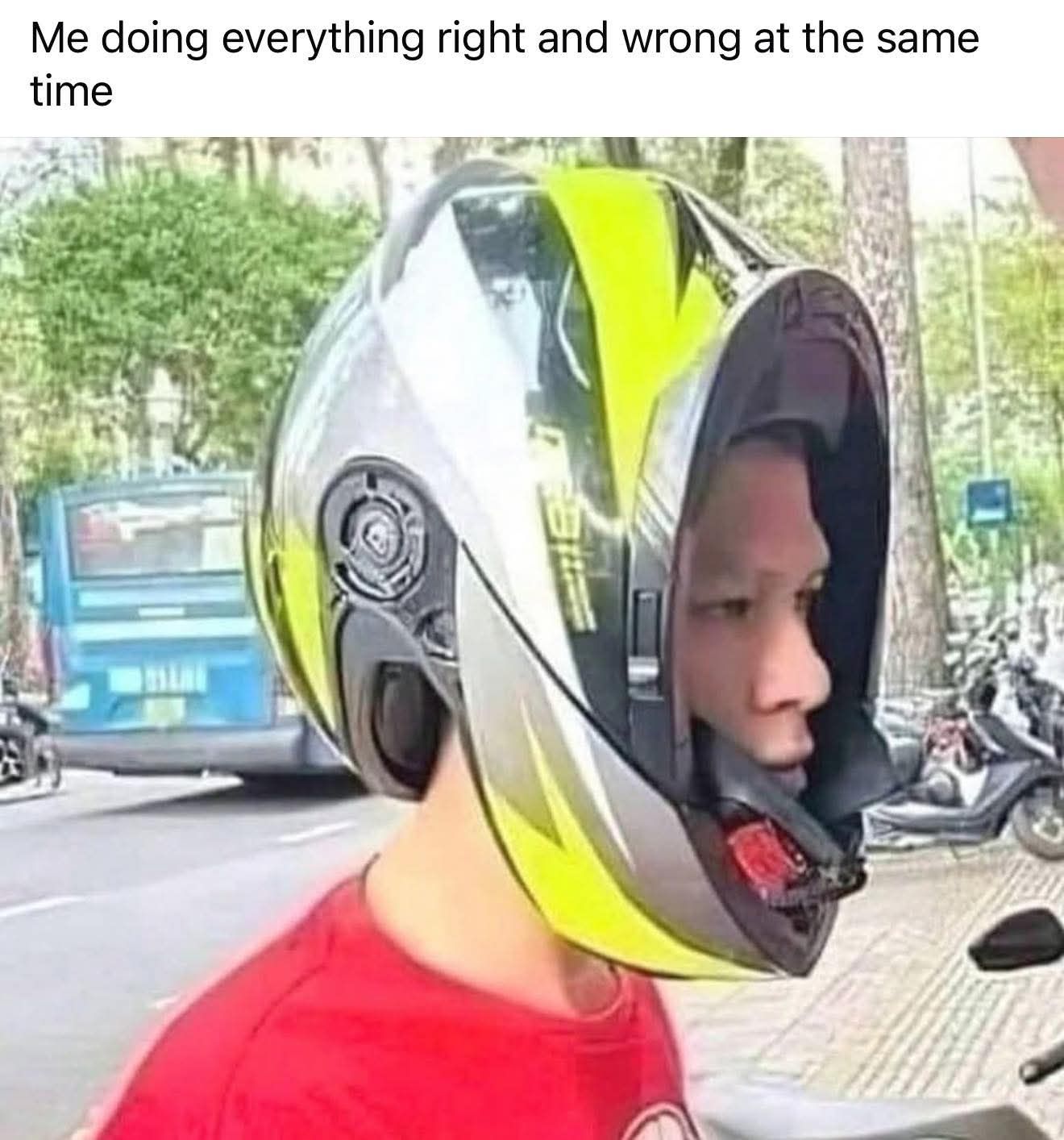 20 Memes That Cover Every Mood You Didn’t Know You Had 5 Doing everthing right