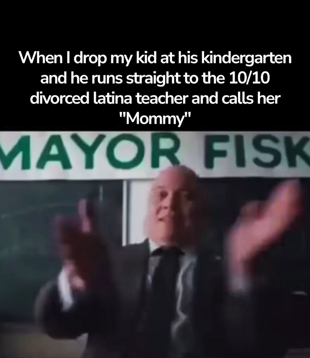 20 Memes That Are Basically Sarcastic Truth Bombs 12 Drop my kids at kindergarten