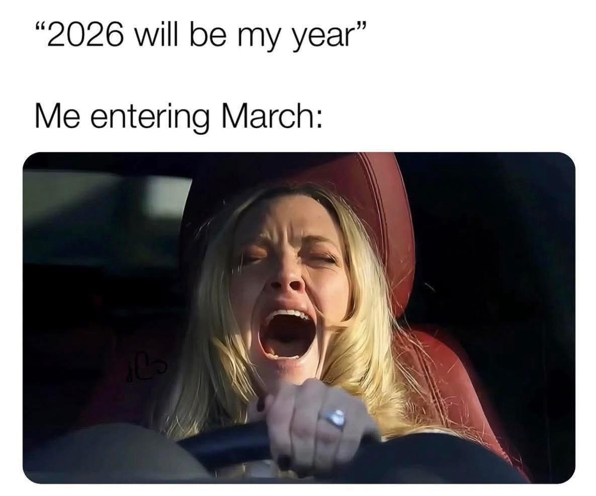 Entering march