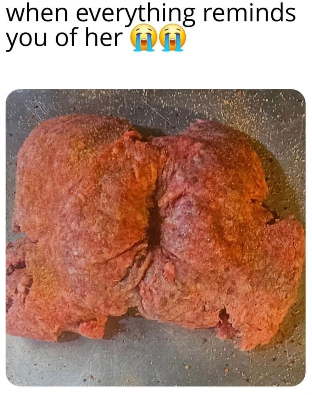 30 Slightly Filthy Memes That’ll Corrupt Your Pure Soul 28 Everything reminds you