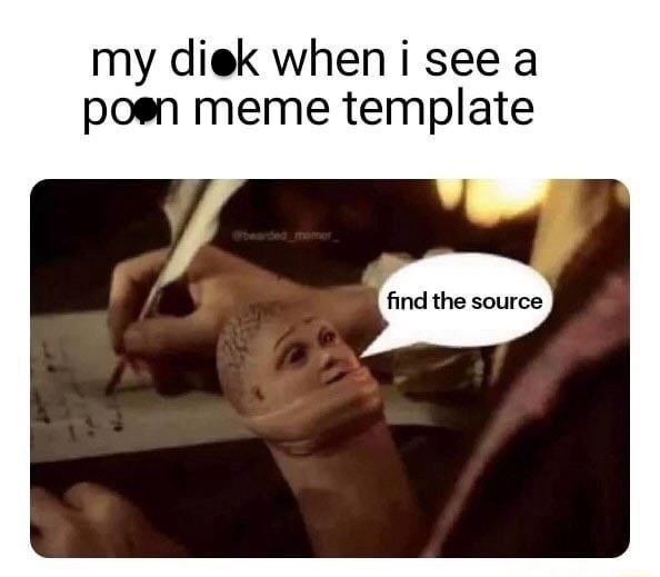30 Memes That Crossed the Line and Kept Going 29 Find the source