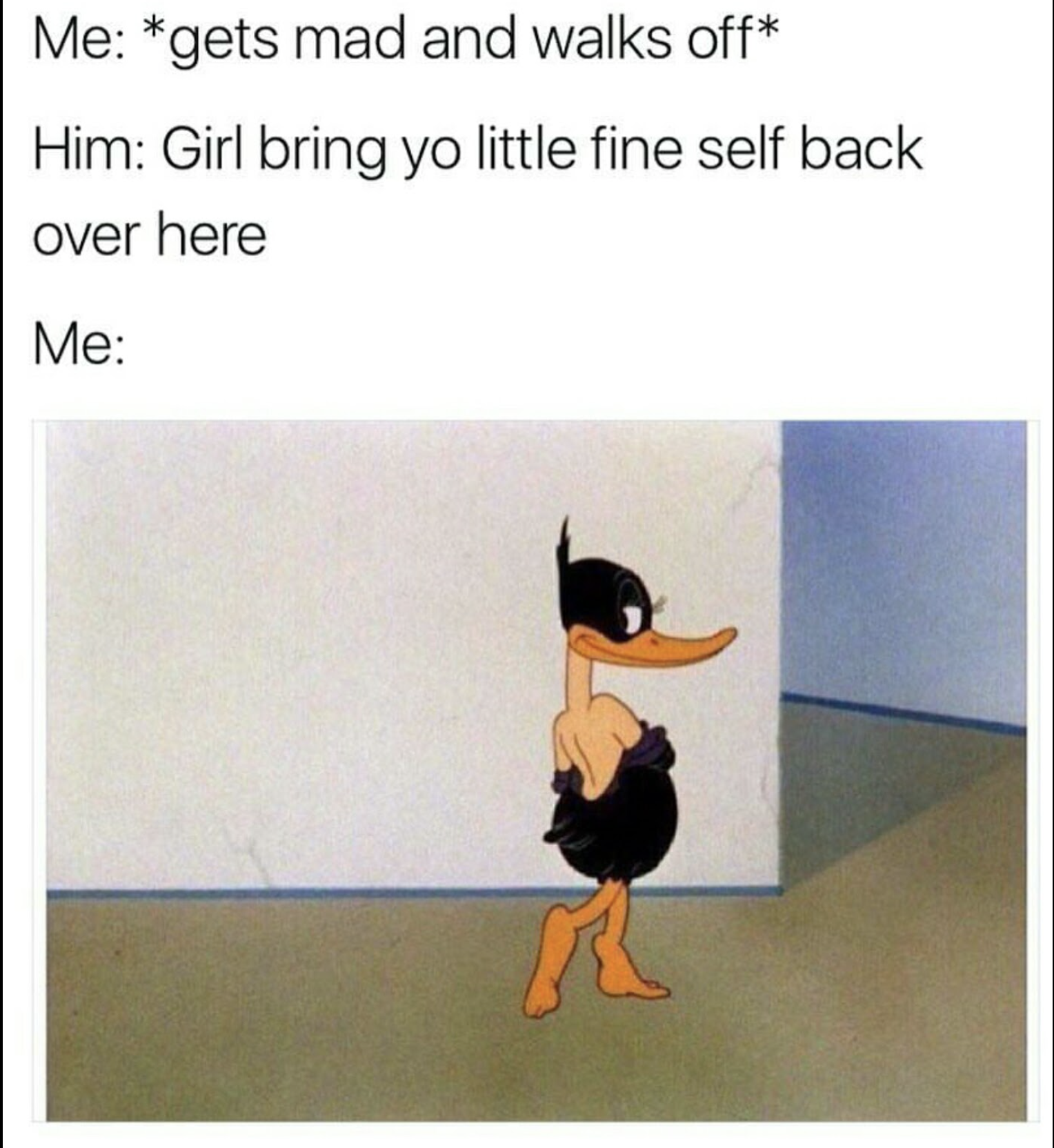 33 Slightly Naughty Memes That Are Just the Right Amount of Wrong 34 Gets mad