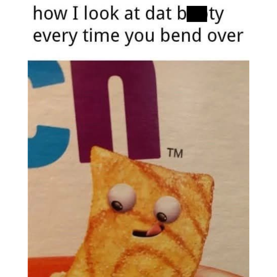 20 Memes That Have Absolutely No Backstory 11 How i look