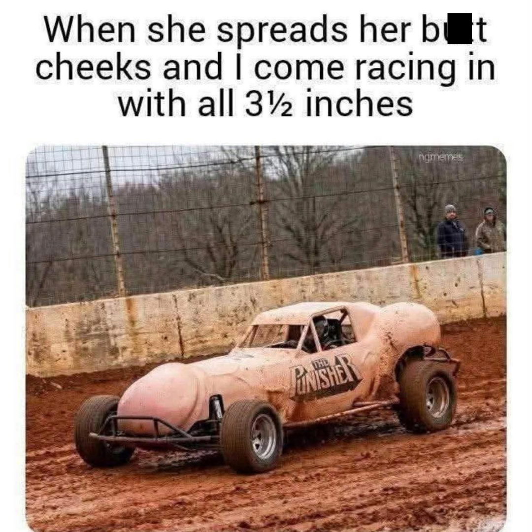 20 Memes That Have Absolutely No Backstory 13 I come racing