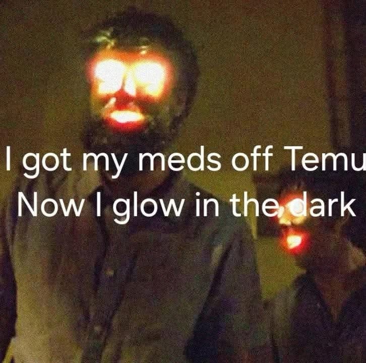 20 Memes That’ll Cause Uncontrollable Wheezing and Mild Chaos 8 I got my meds