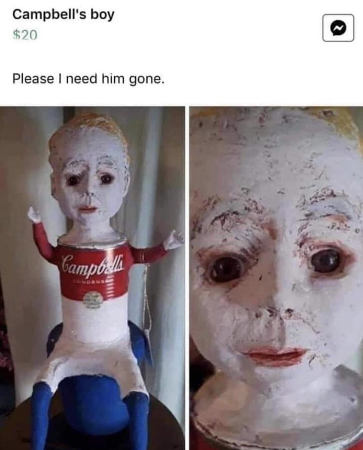 20 Memes That’ll Cause Uncontrollable Wheezing and Mild Chaos 9 I need him gone