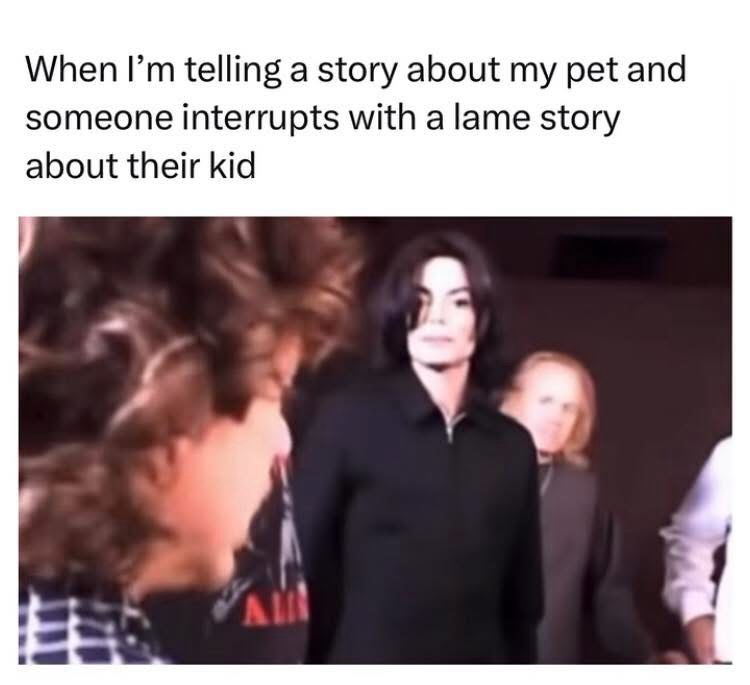 20 Memes That Feel Illegal to Understand 11 Im telling a story