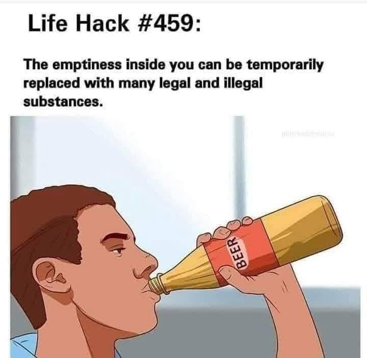 20 Memes That Turn “I Won’t Laugh” Into “Okay Fine” 11 Life hack