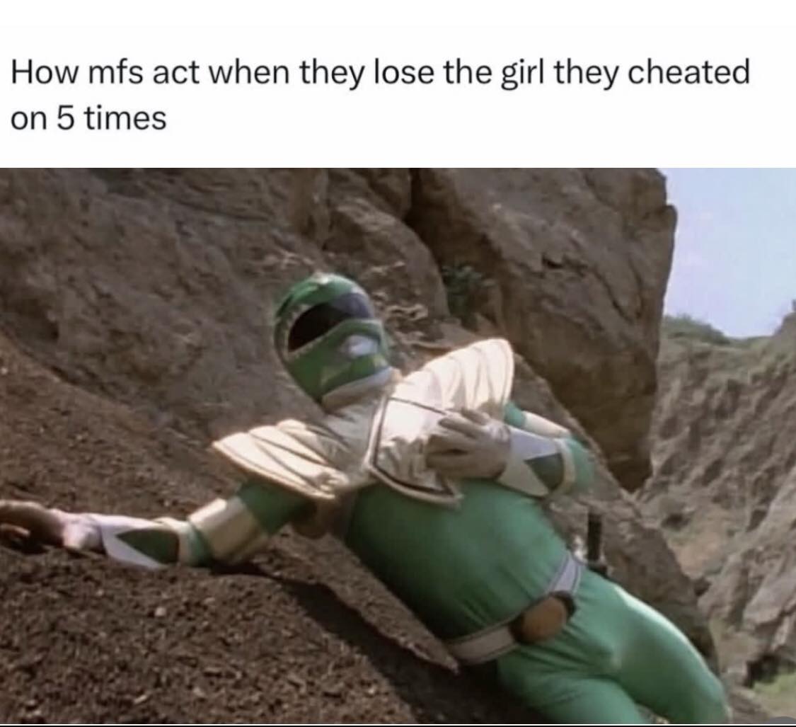 20 Memes Where ‘Innocent’ Comes With an Asterisk 12 Lose the girl