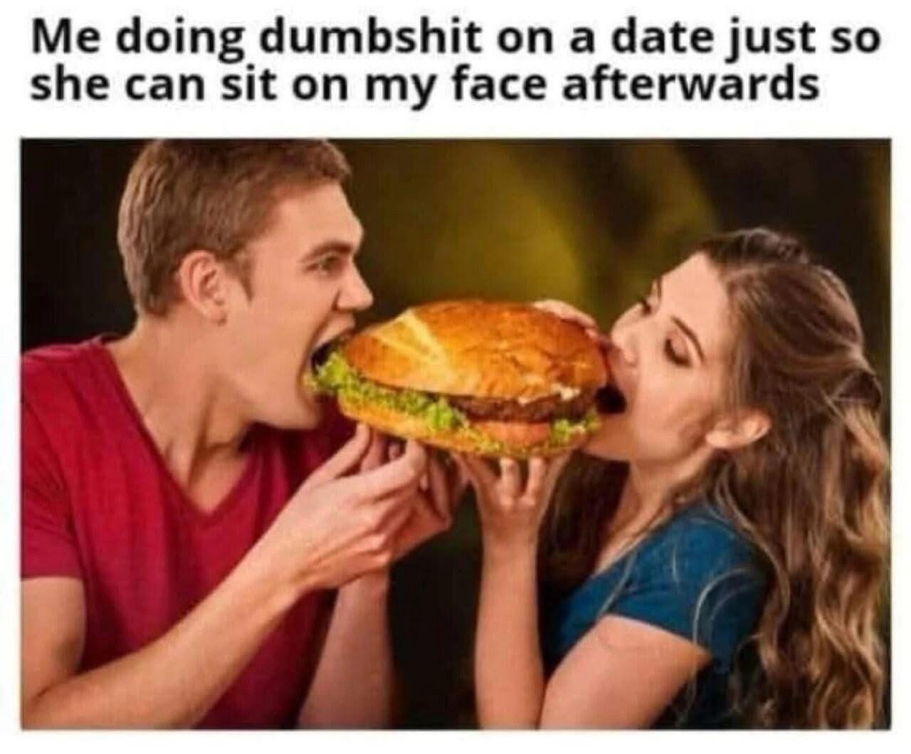 30 Slightly Filthy Memes That’ll Corrupt Your Pure Soul 30 Me doing dumbshit