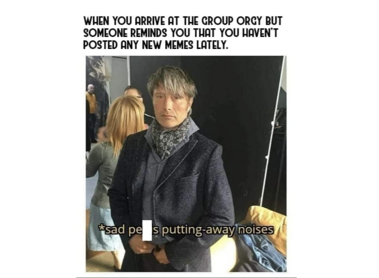 Memes That Feel Illegal to Understand FG