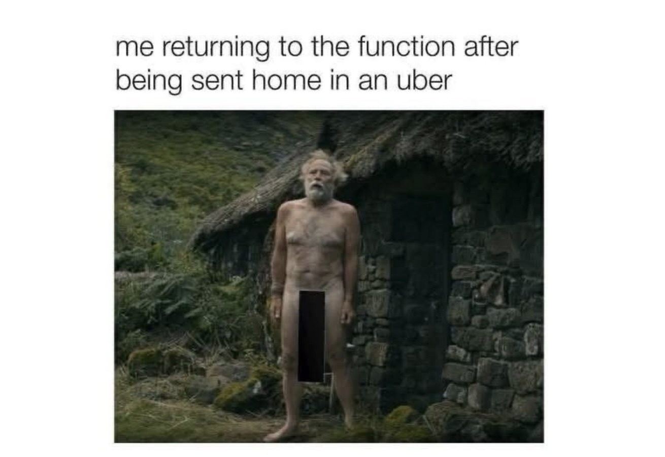 Memes That Have Nothing in Common Except Being Stupidly Funny FG