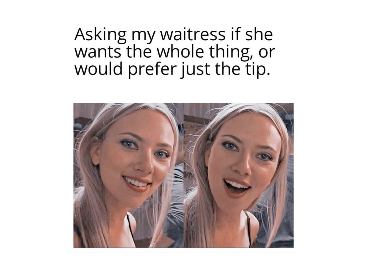 Memes That Turn I Wont Laugh Into Okay Fine FG