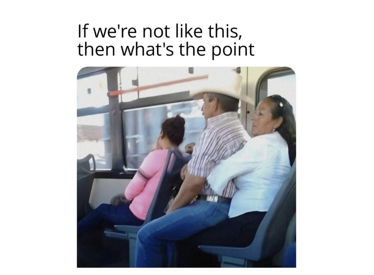 Memes Too Fresh to Be Left Unlaughed At FG