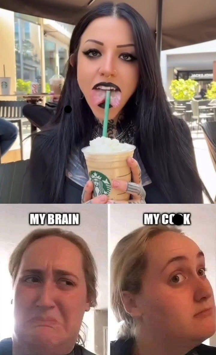 30 Memes That Crossed the Line and Kept Going 30 My brain vs my