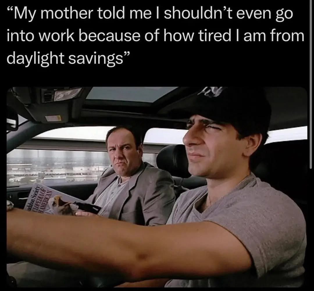 20 Memes That Turn “I Won’t Laugh” Into “Okay Fine” 14 My mother told me