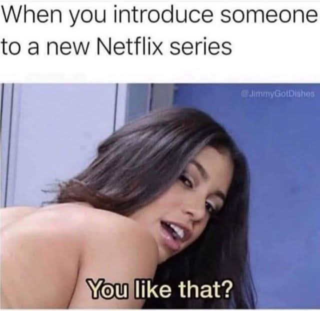20 Memes That Are Not What They Seem… Or Are They? 11 New netflix series
