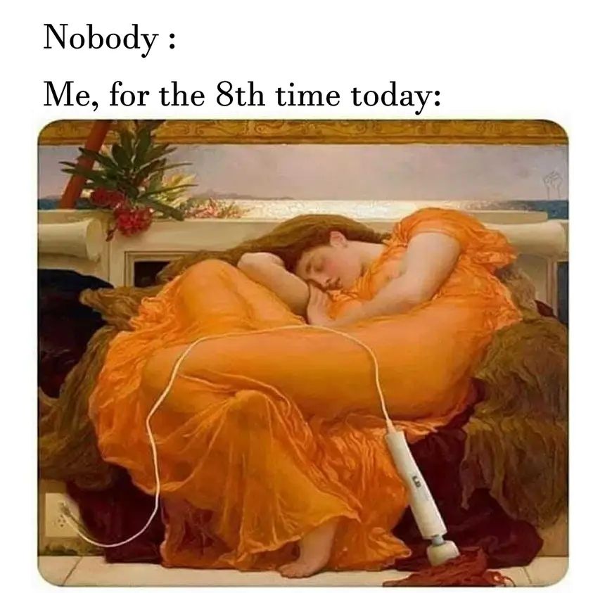 20 Memes That Turn Simple Observations Into Dirty Humor 10 Nobody