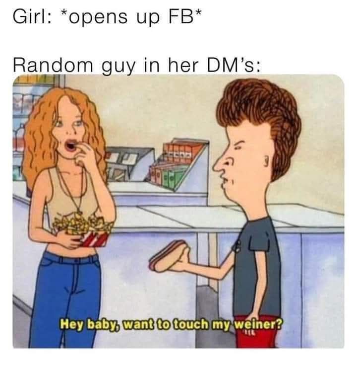 20 Questionable Memes That Made You Reread Them Very Slowly 15 Opens FB