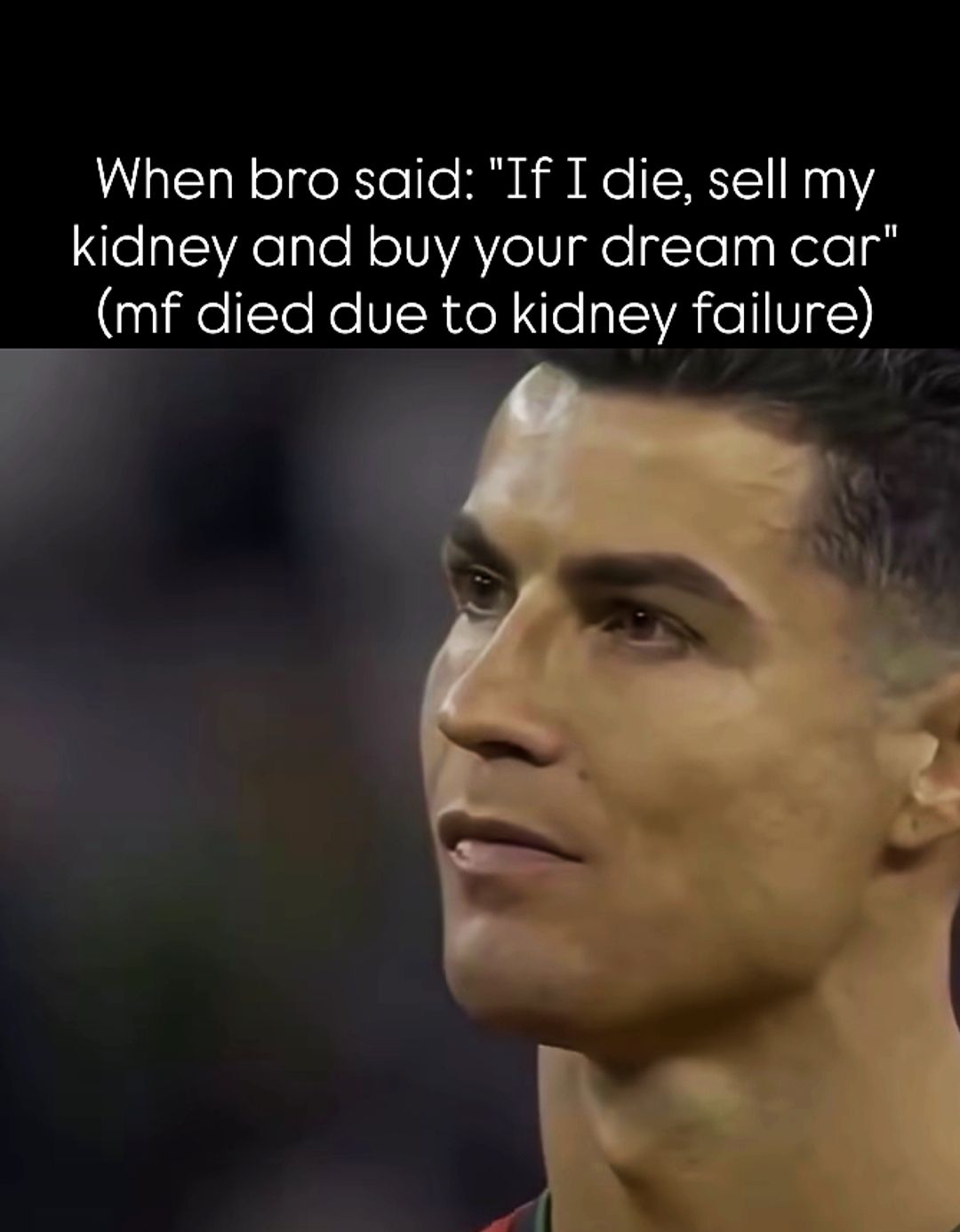 20 Memes That Are Basically Sarcastic Truth Bombs 19 Sell my kidney