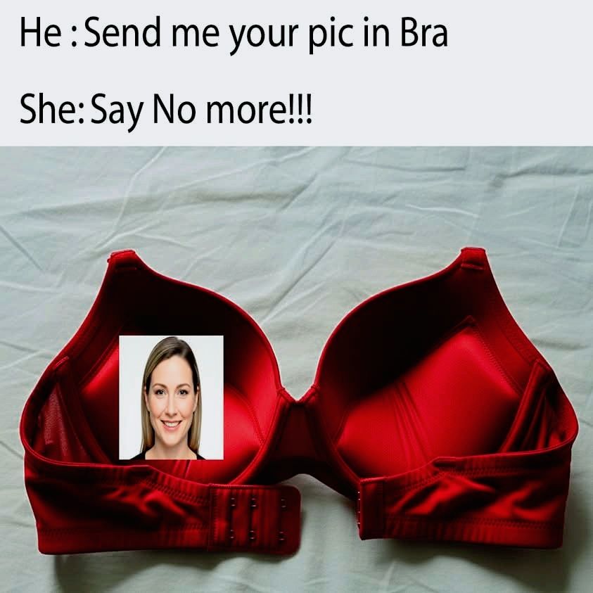 20 Memes That Turn Simple Observations Into Dirty Humor 13 Send me a pic