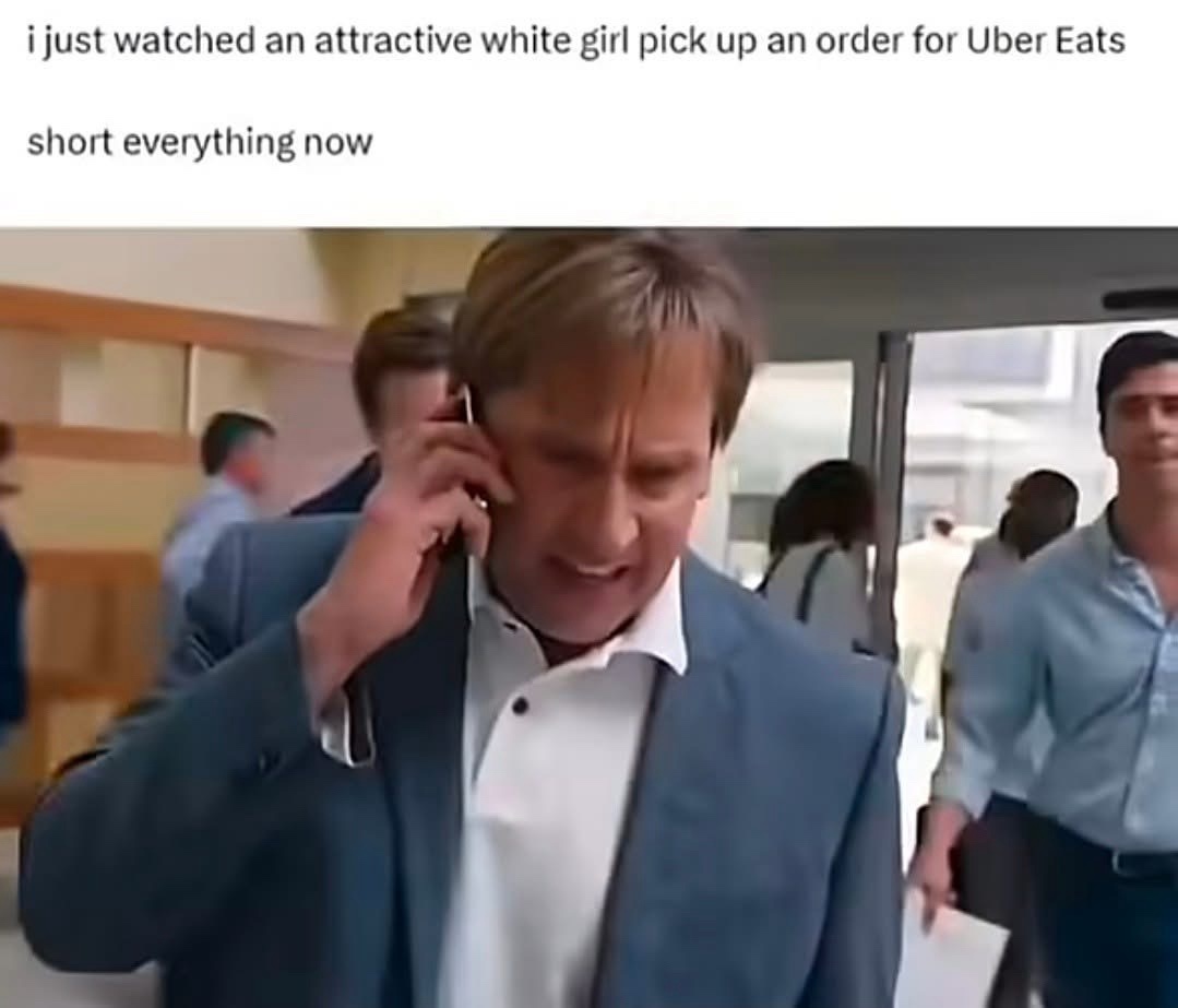 20 Memes That Bring Extra for No Reason at All 19 Short everything now