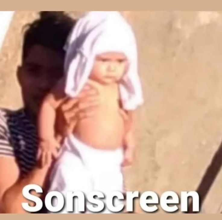 20 Memes Too Fresh to Be Left Unlaughed At 12 Sonscreebn