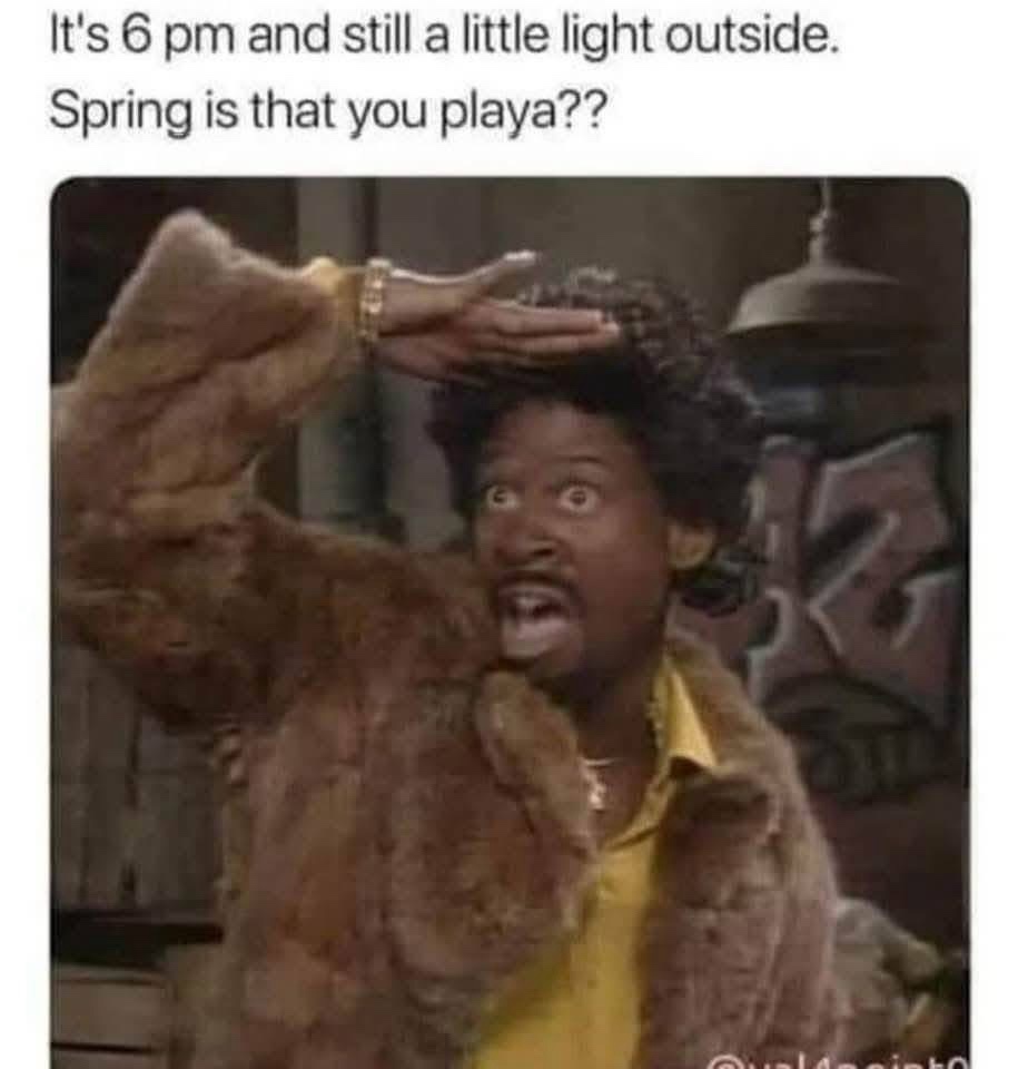 20 Memes That Escalated From “Heh” to “What the Hell Was That” 14 Still a little light outside