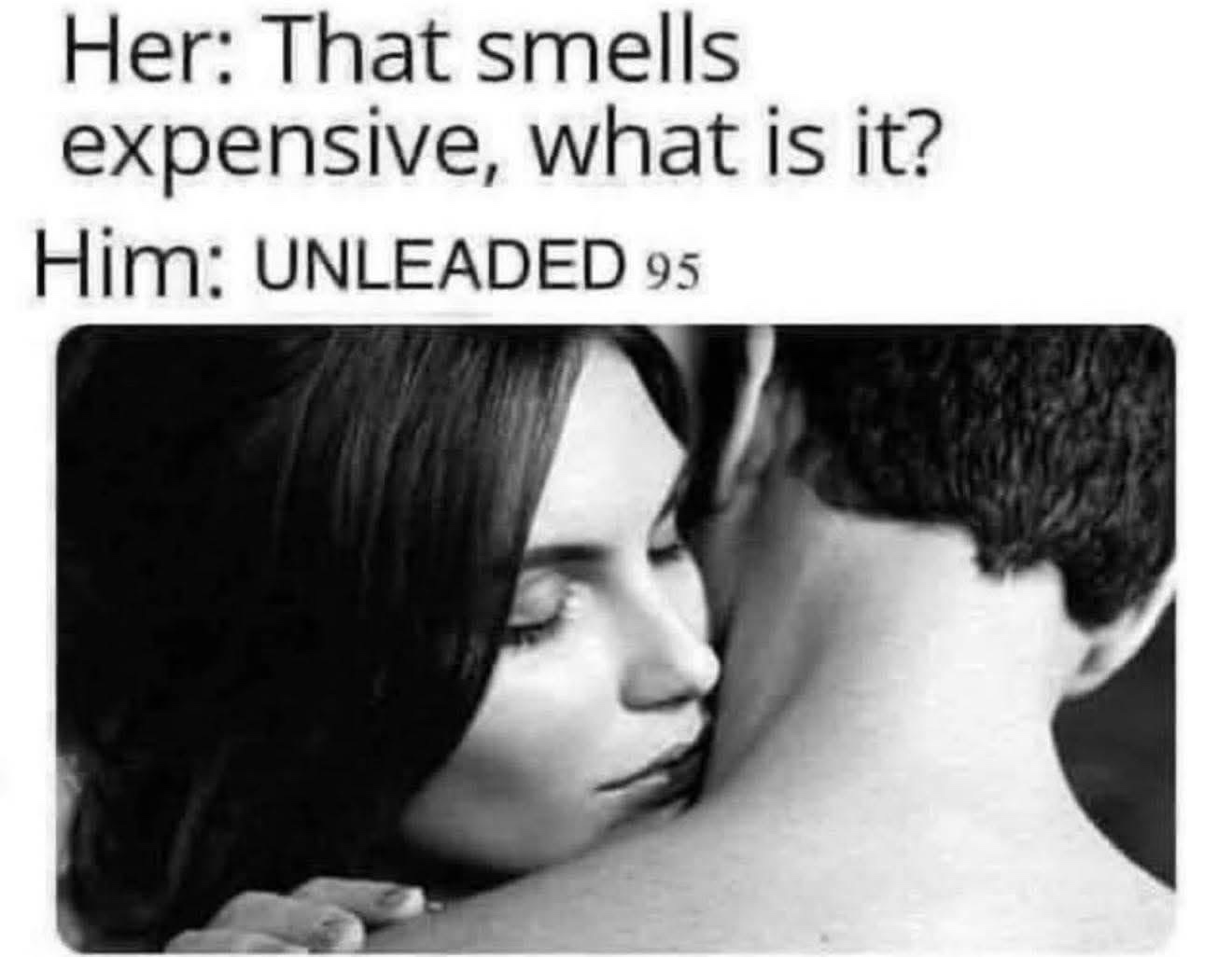 20 Memes That Escalated From “Heh” to “What the Hell Was That” 15 That smells expensive