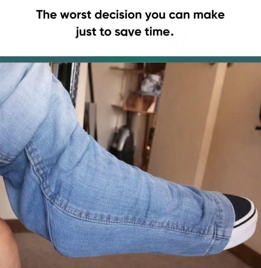 20 Memes That Cover Every Mood You Didn’t Know You Had 18 The worst decision