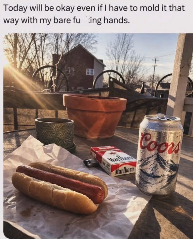 20 Memes That Feel Illegal to Understand 19 Today will be okay