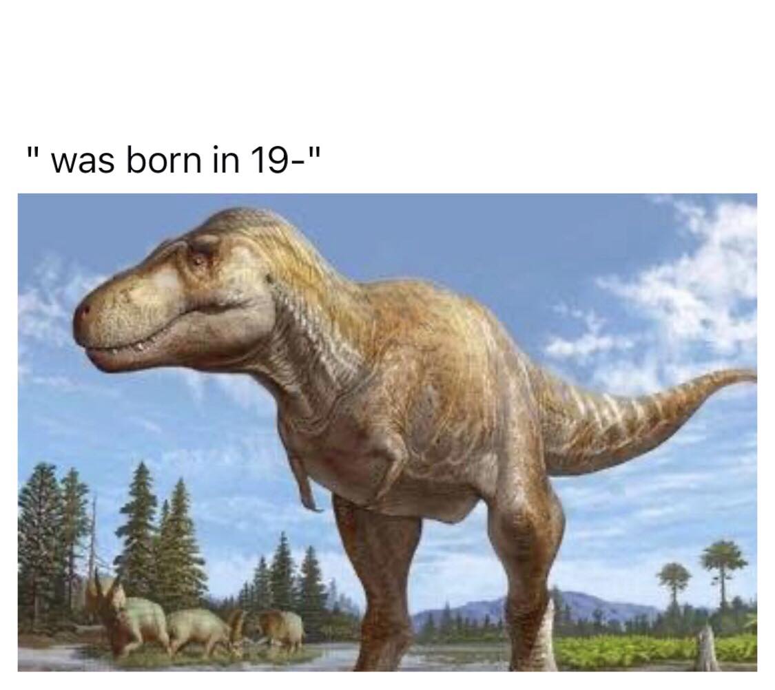 20 Memes Where ‘Innocent’ Comes With an Asterisk 19 Was born in 19