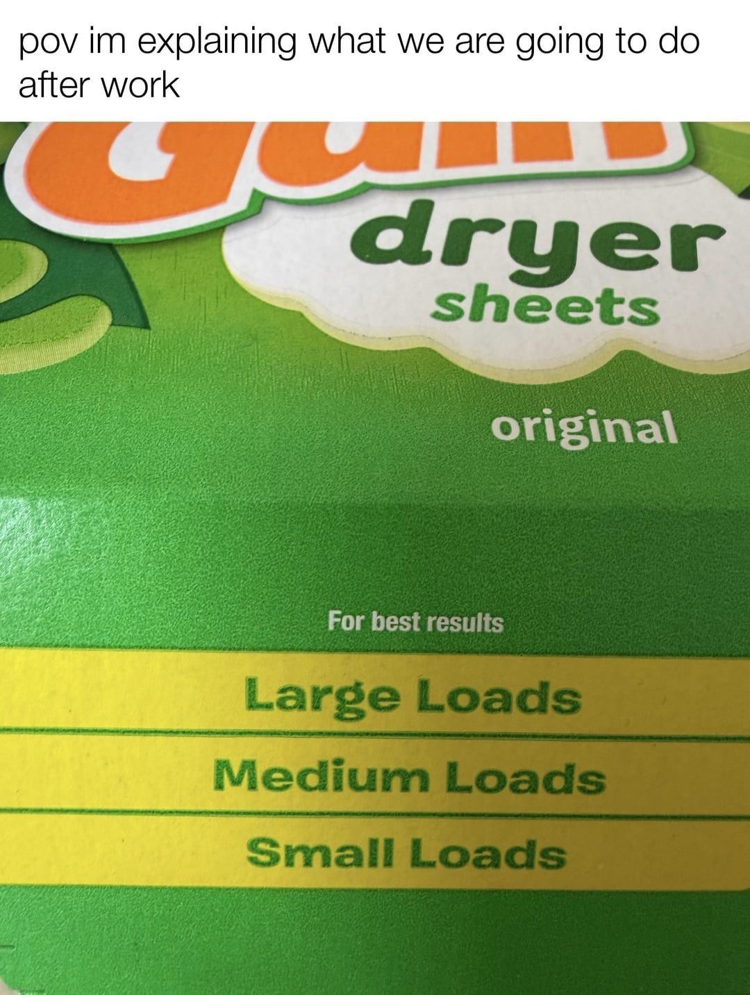 20 Memes That Feel Like Context Took the Day Off 17 What are we going to do after work