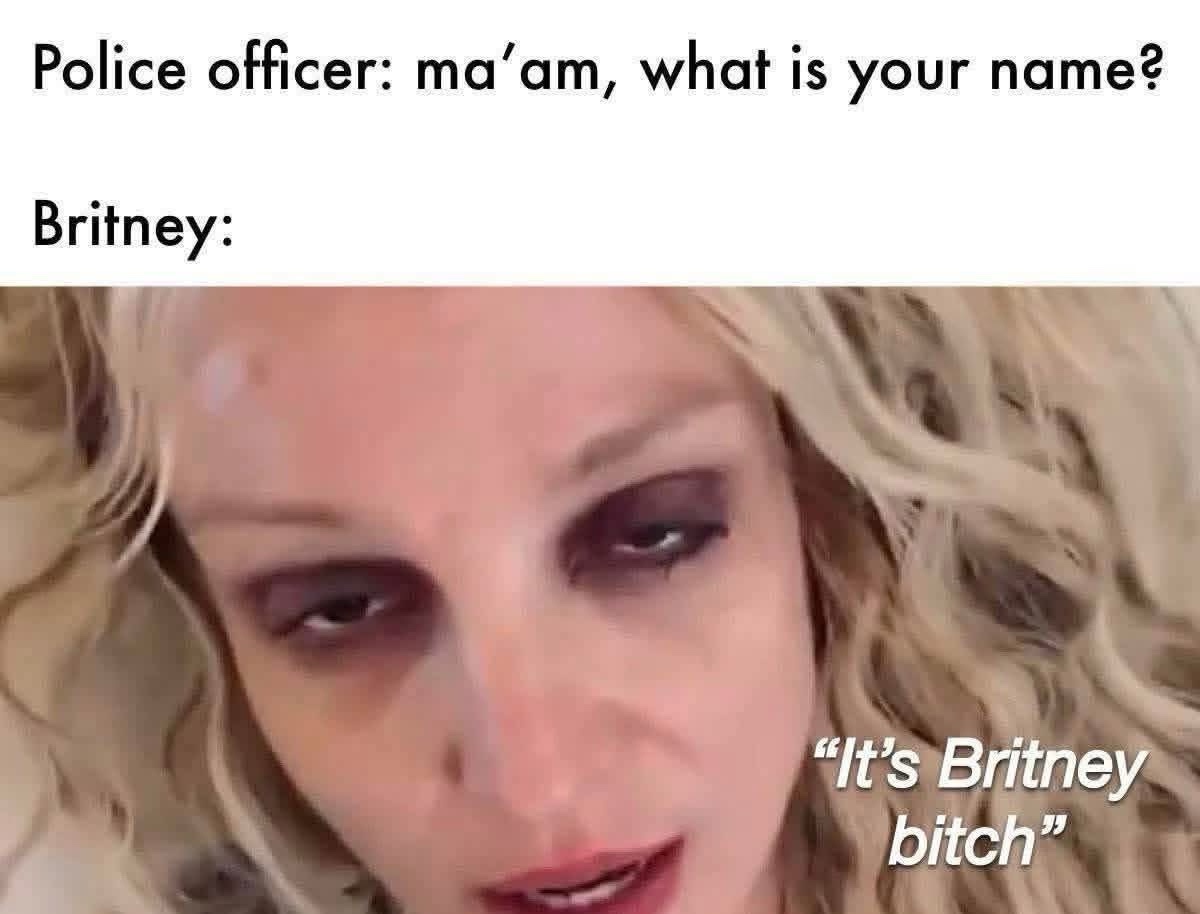 20 Memes That Have Absolutely No Backstory 18 What is your name