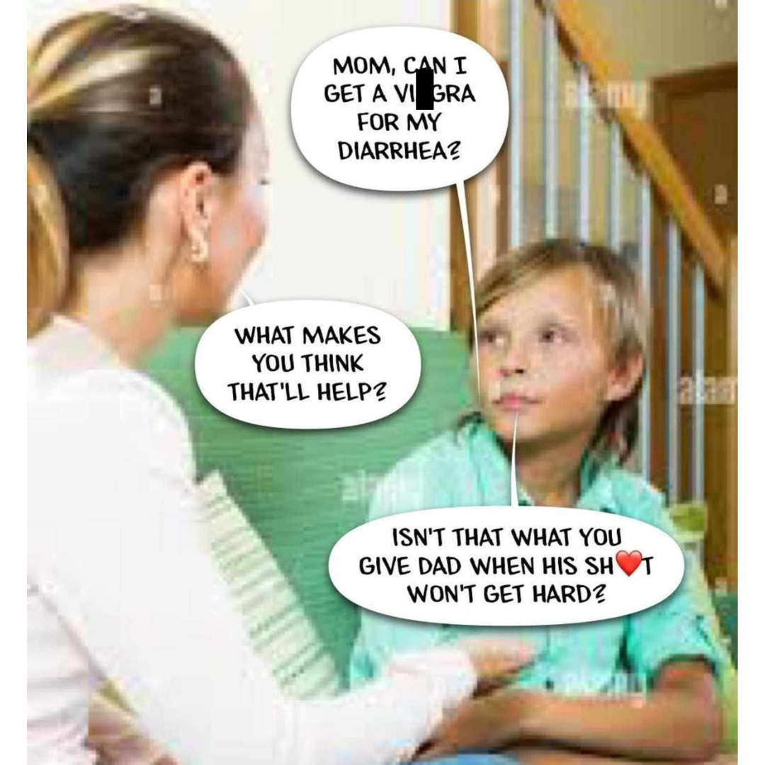 20 Questionable Memes That Made You Reread Them Very Slowly 18 What makes you think