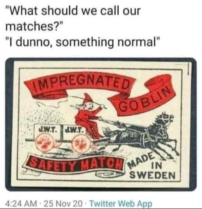 What shoud we call out matches