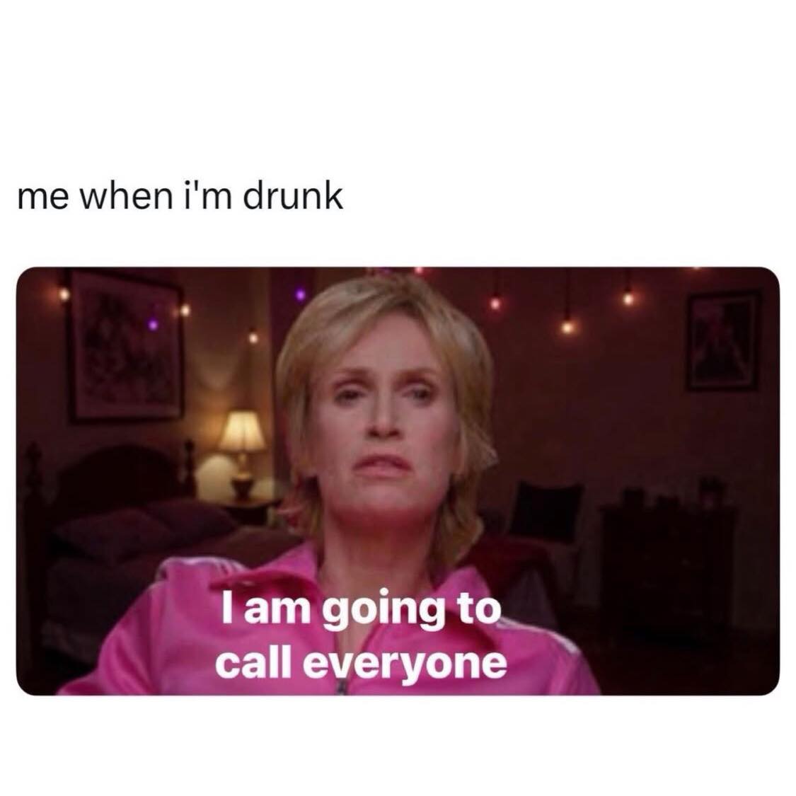 20 Memes Where ‘Innocent’ Comes With an Asterisk 21 When Im drunk