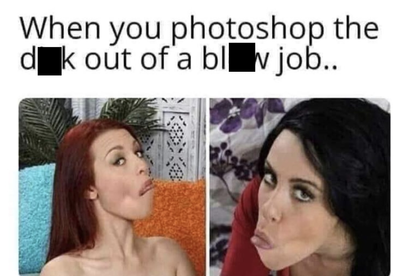 20 Memes Where ‘Innocent’ Comes With an Asterisk 22 When you photoshop