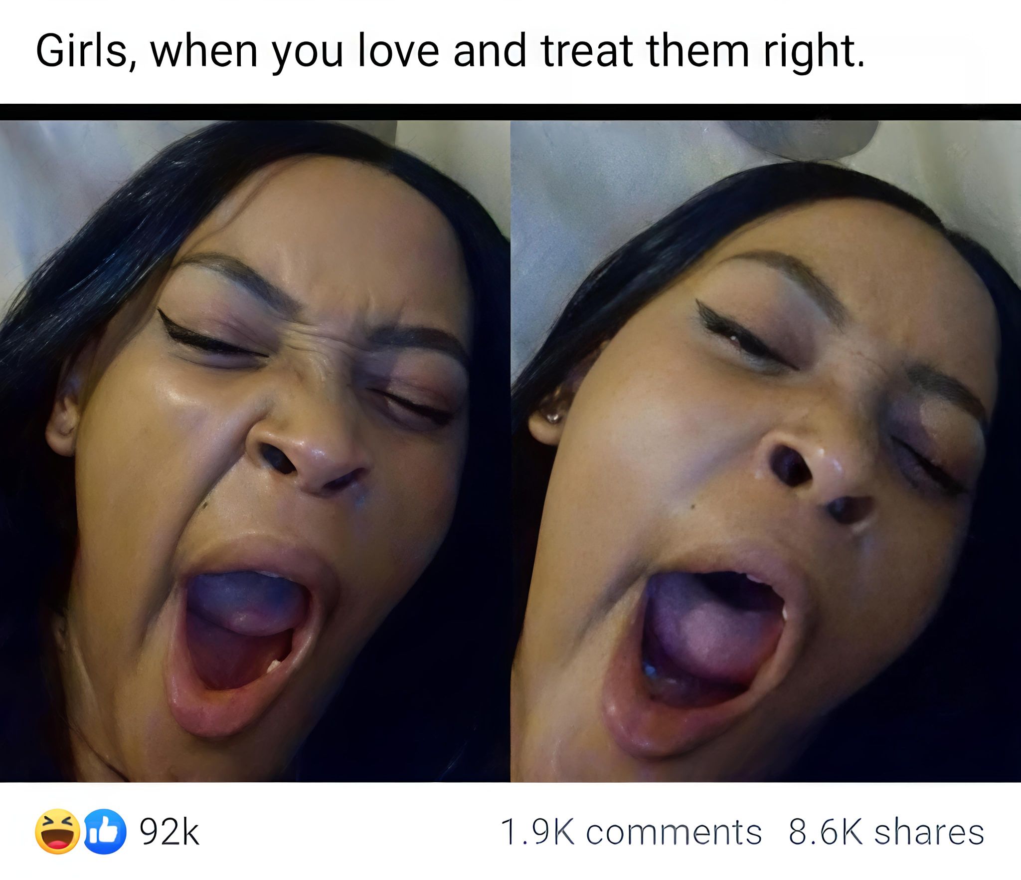 20 Memes Too Fresh to Be Left Unlaughed At 19 When you treat them right