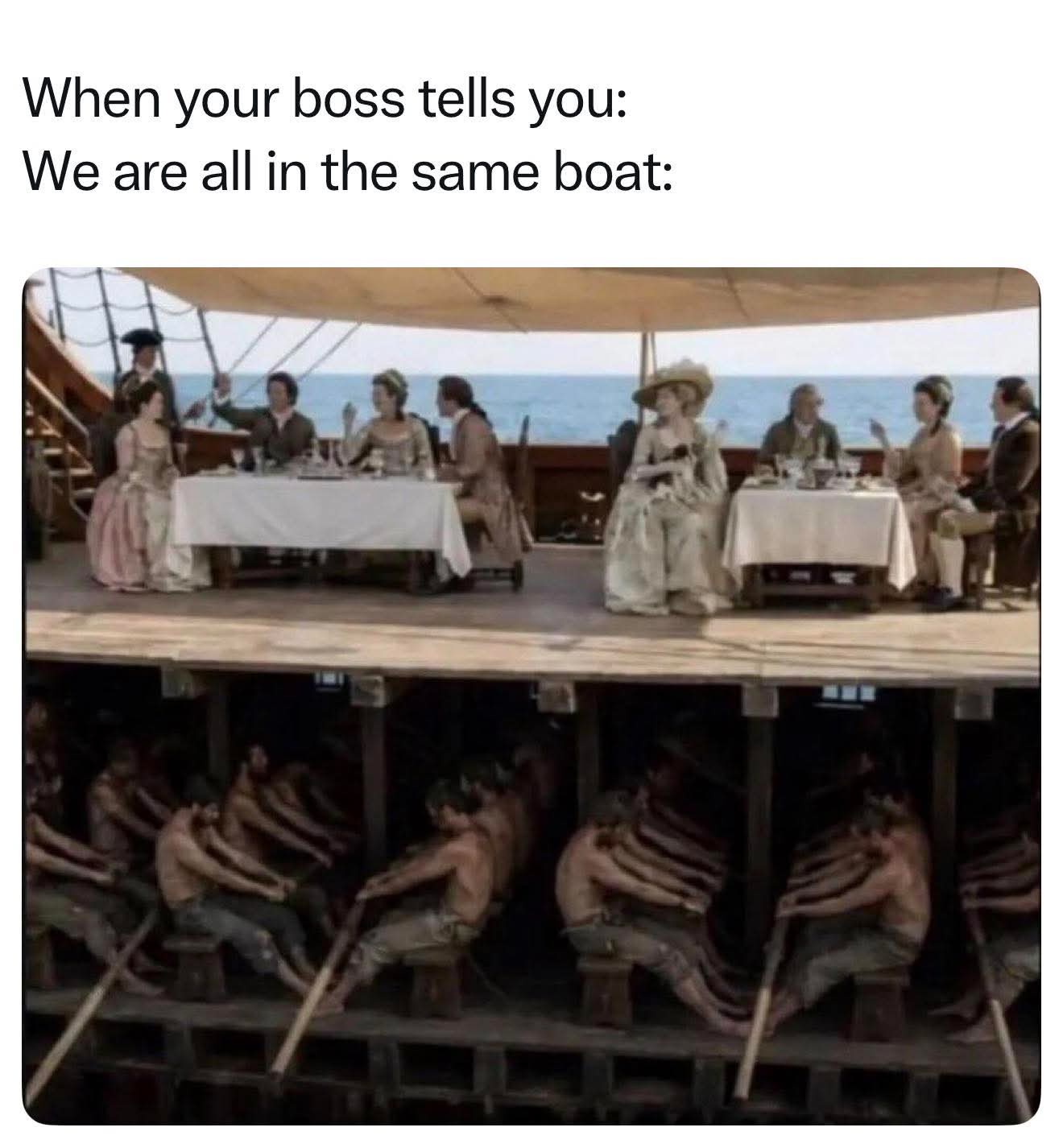 20 Memes That Feel Like Your Brain Arguing With Itself 21 When youre boss tells you