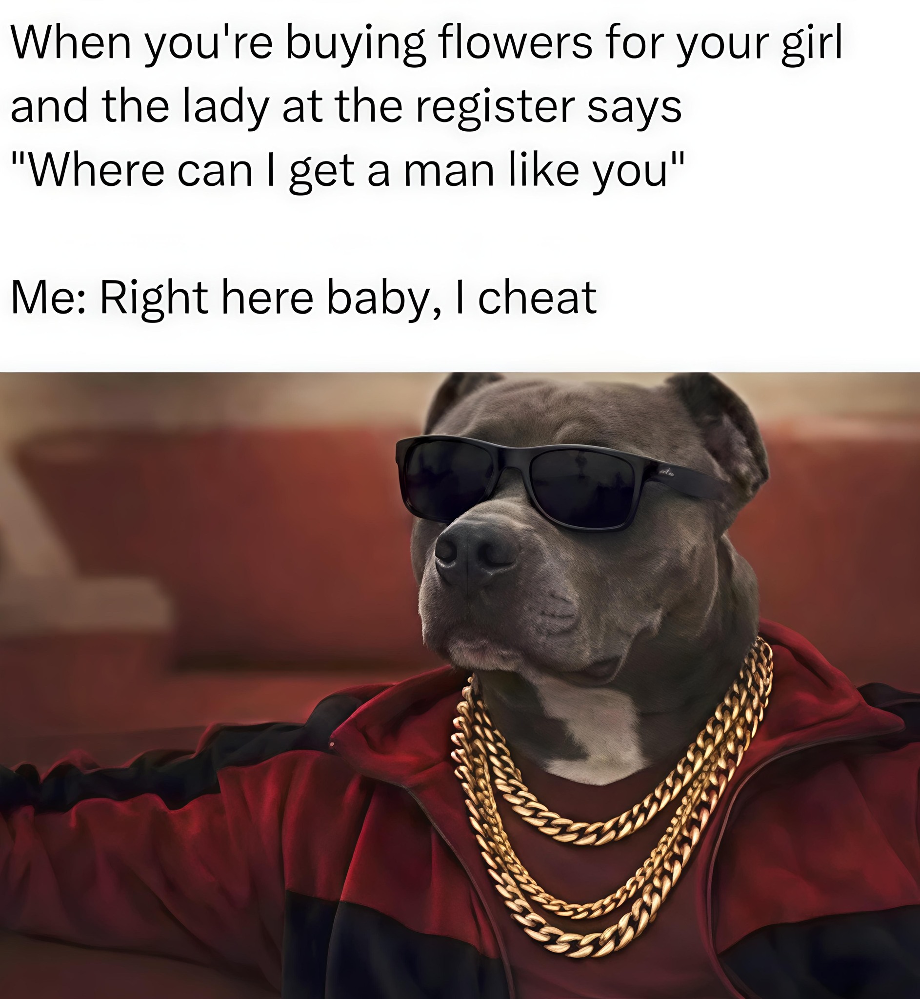 20 Memes Too Fresh to Be Left Unlaughed At 21 When youre buying a flowers