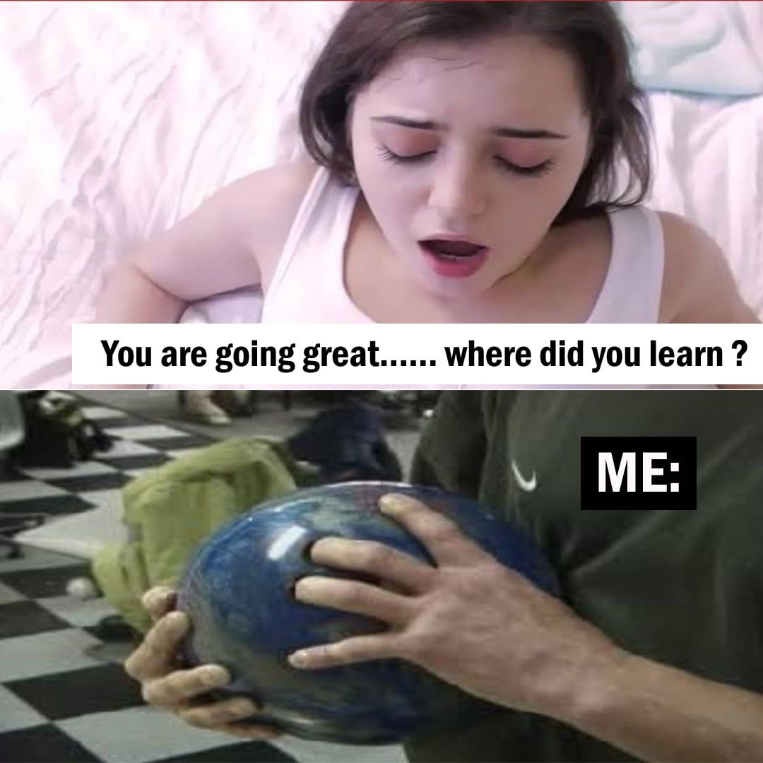 20 Memes That Turn Simple Observations Into Dirty Humor 21 Where did you learn