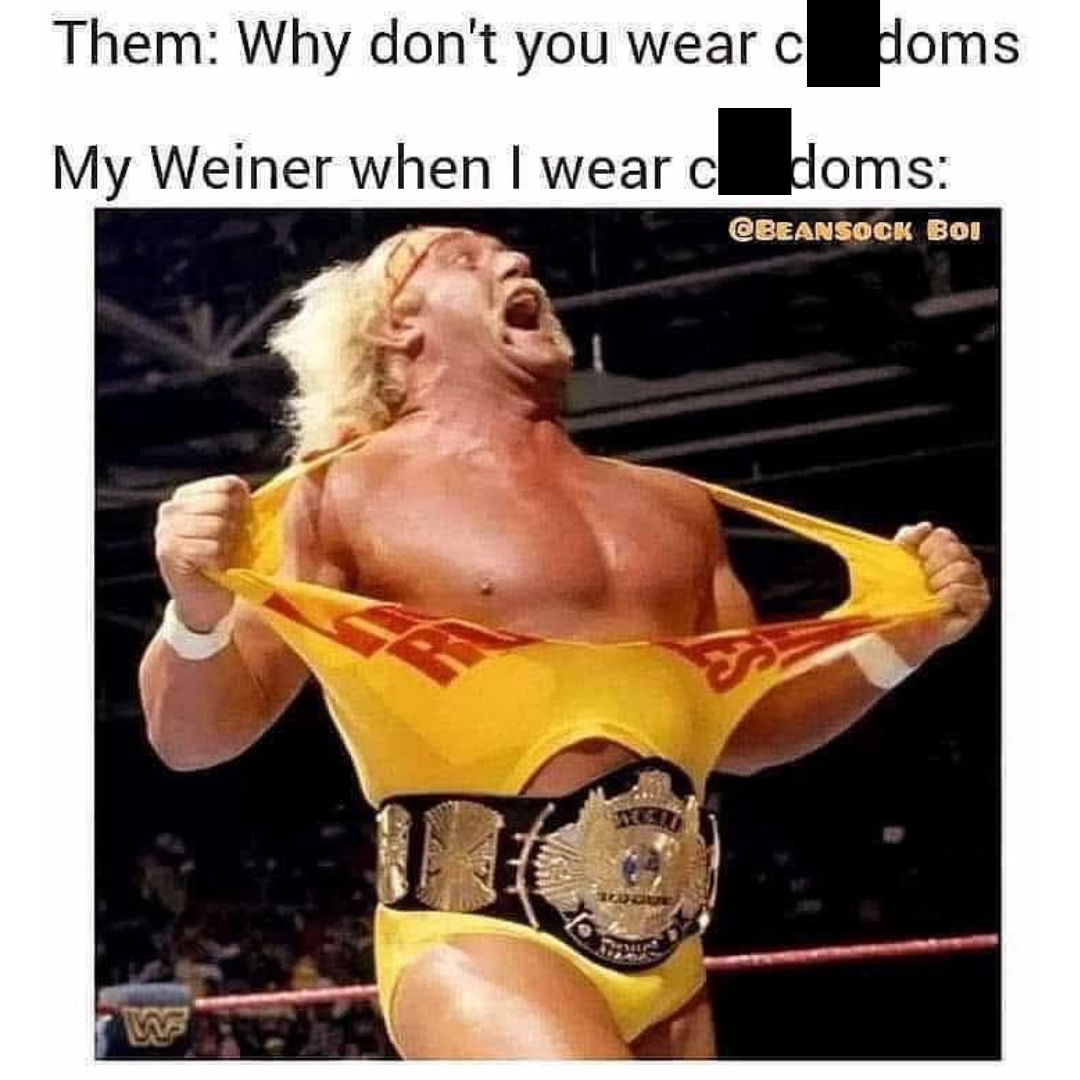 20 Questionable Memes That Made You Reread Them Very Slowly 21 Why dont you wear