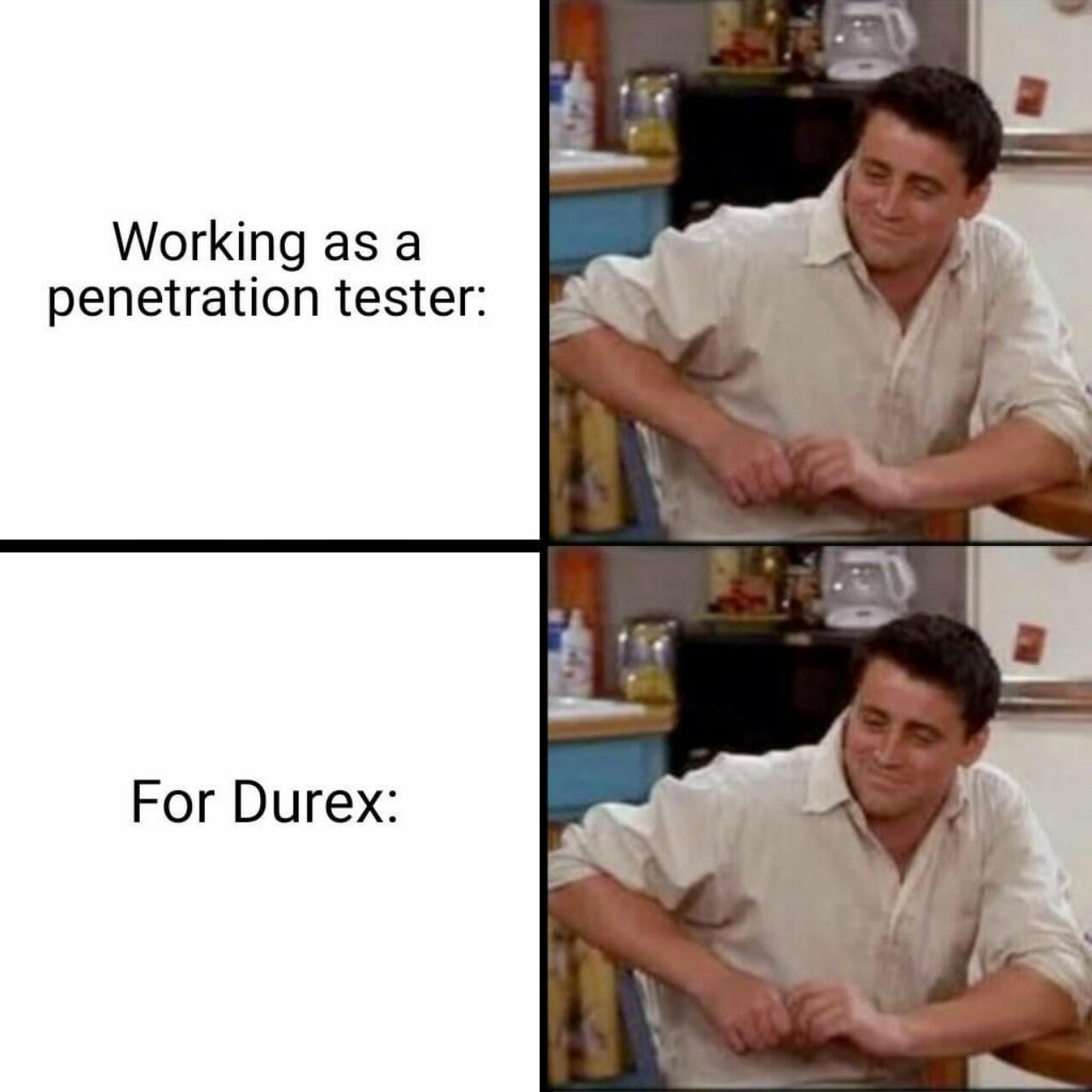 20 Questionable Memes That Made You Reread Them Very Slowly 22 Wirking as a tester