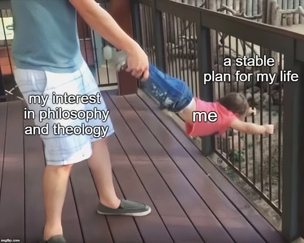 20 Memes That Switch Between Sarcasm and Sincerity Without Warning 3 a stable plan