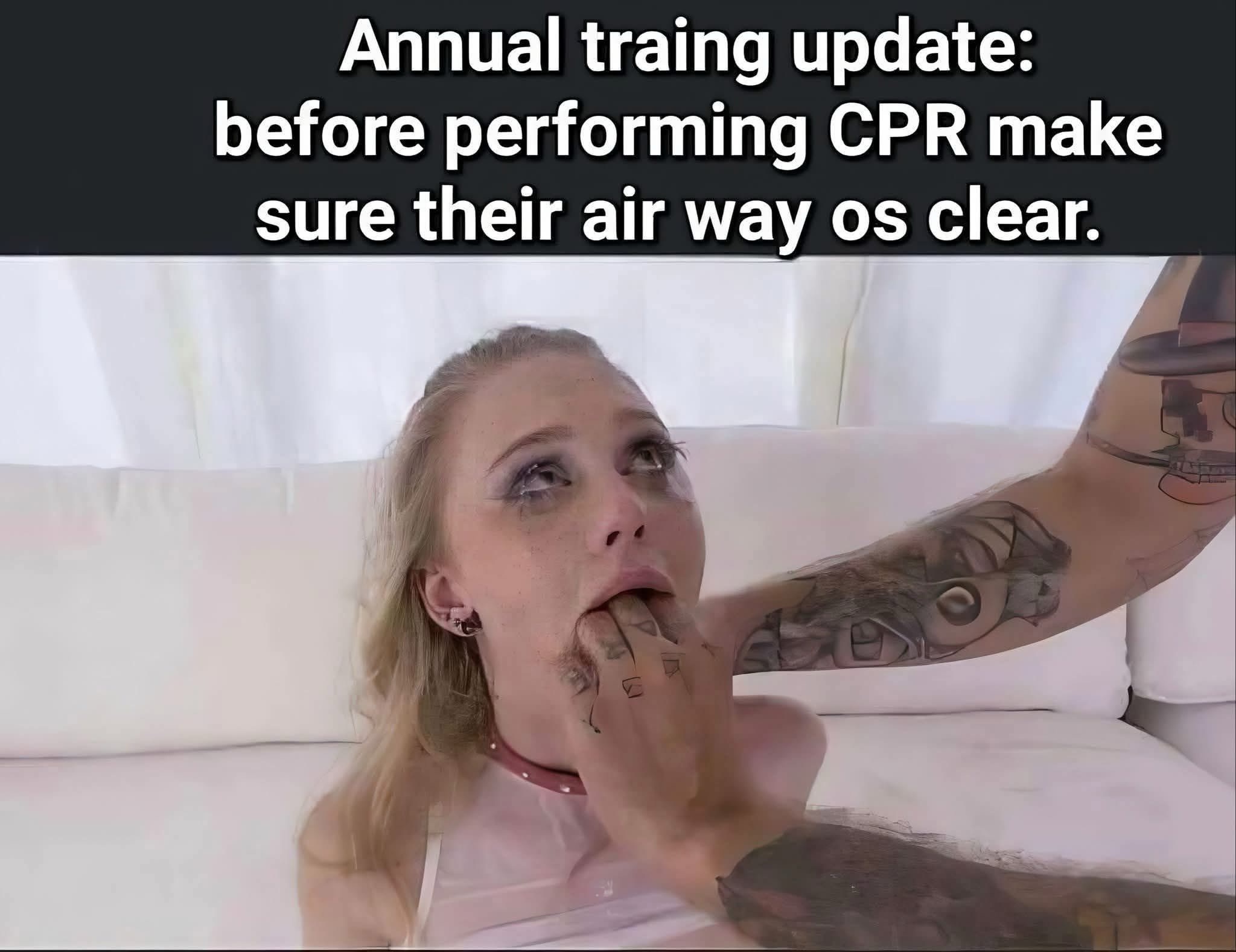 20 Memes That Escalated From “Heh” to “What the Hell Was That” 4 annual training update