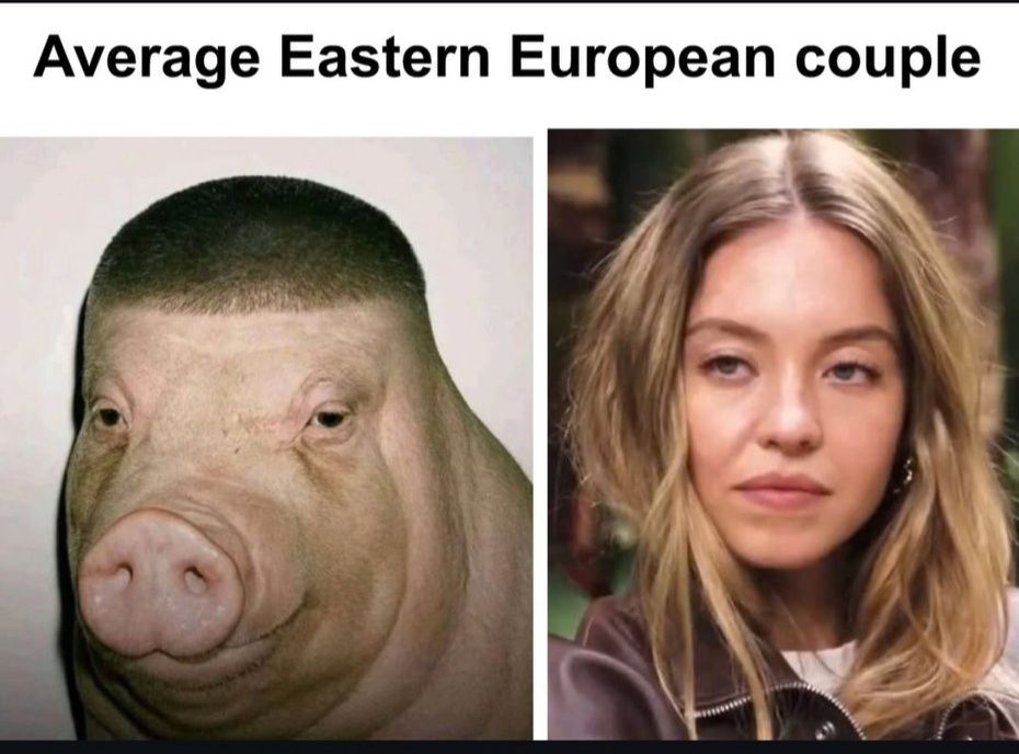 20 Memes Too Fresh to Be Left Unlaughed At 3 astern european couple