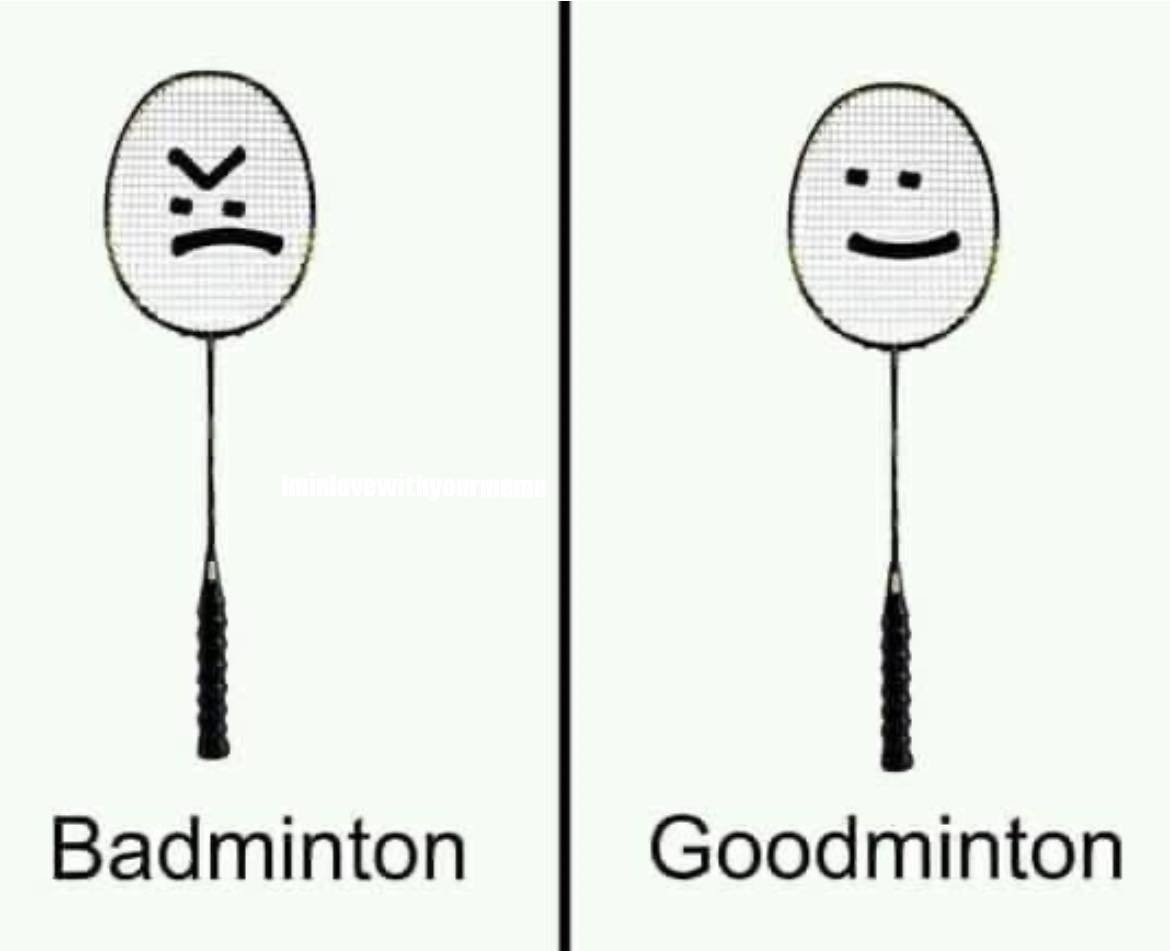 badminton