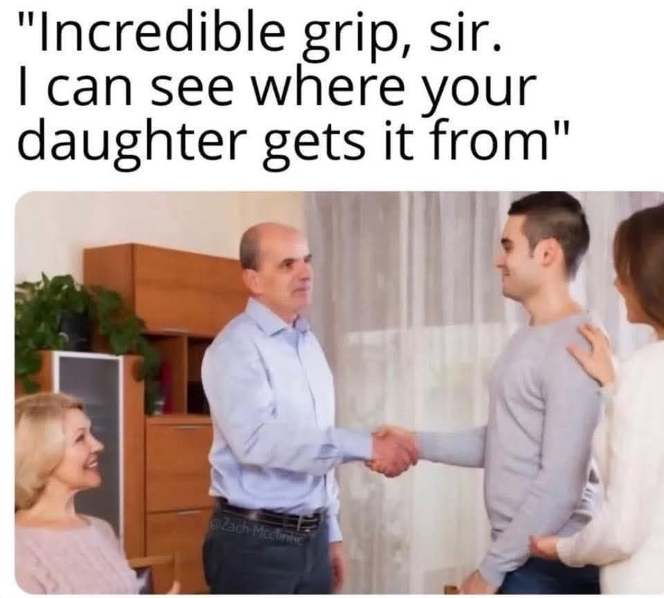 credible grip